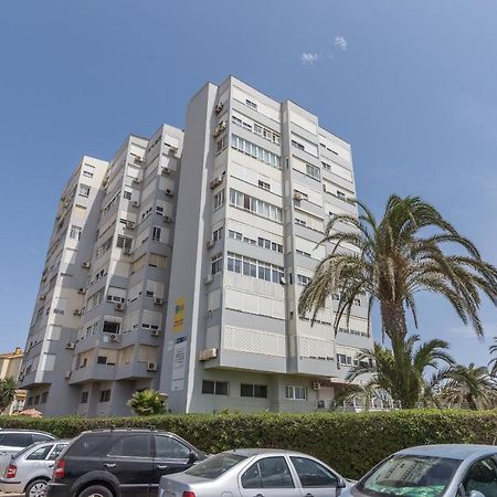 Suite Homes Hesperides Garden Beach Malaga Exterior photo